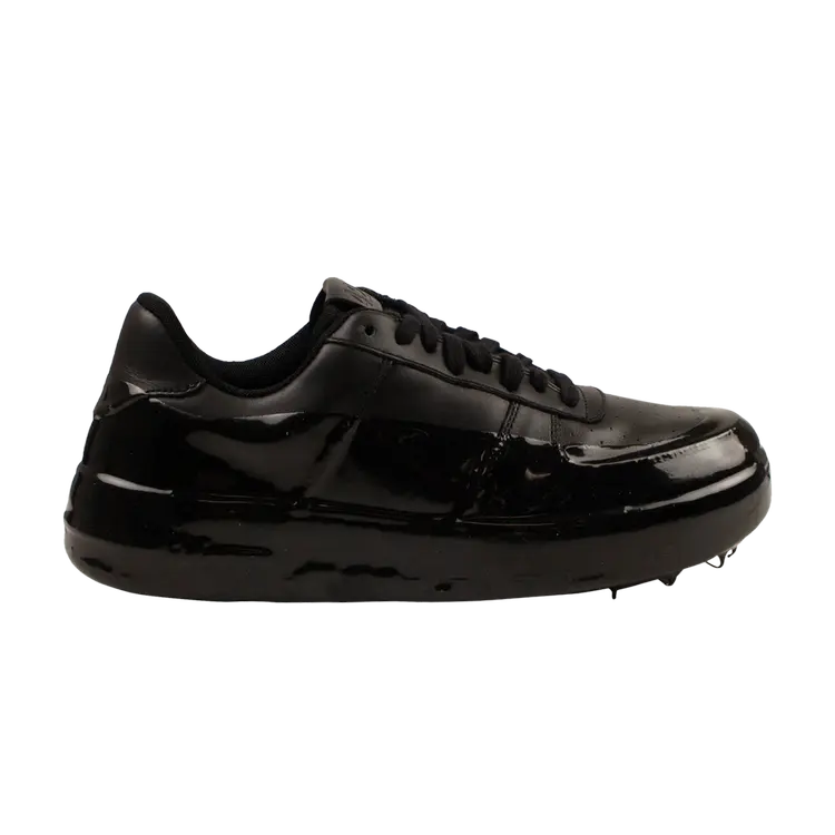 Кроссовки 424 Low Sneaker, черный
Кроссовки 424 Low Sneaker, черный