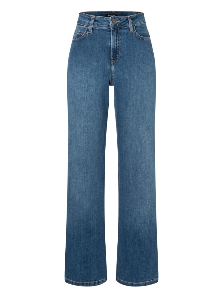 Тканевые брюки More & More
Тканевые брюки More & More