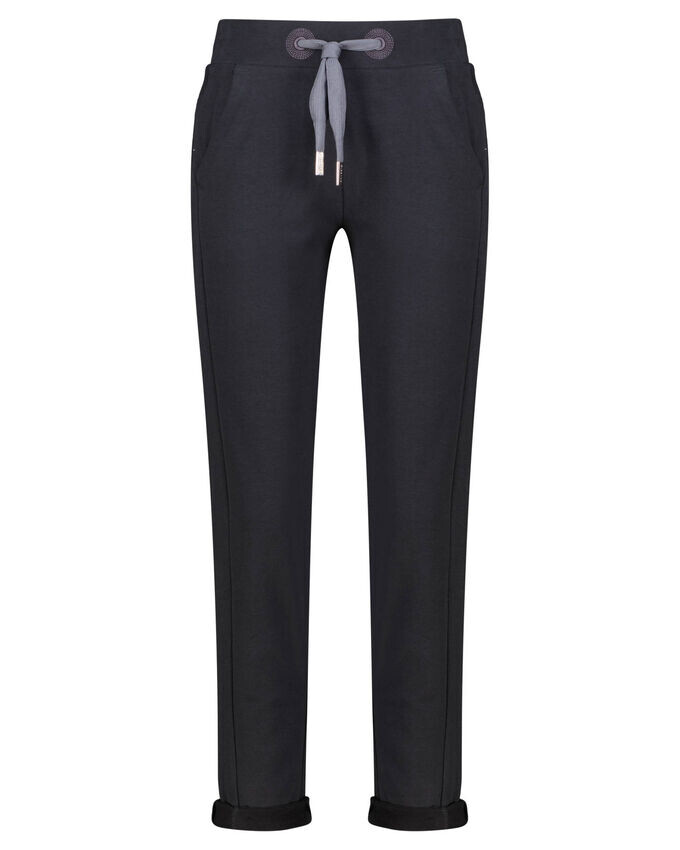 Спортивные штаны Elbsand, черный
Спортивные штаны Elbsand, черный