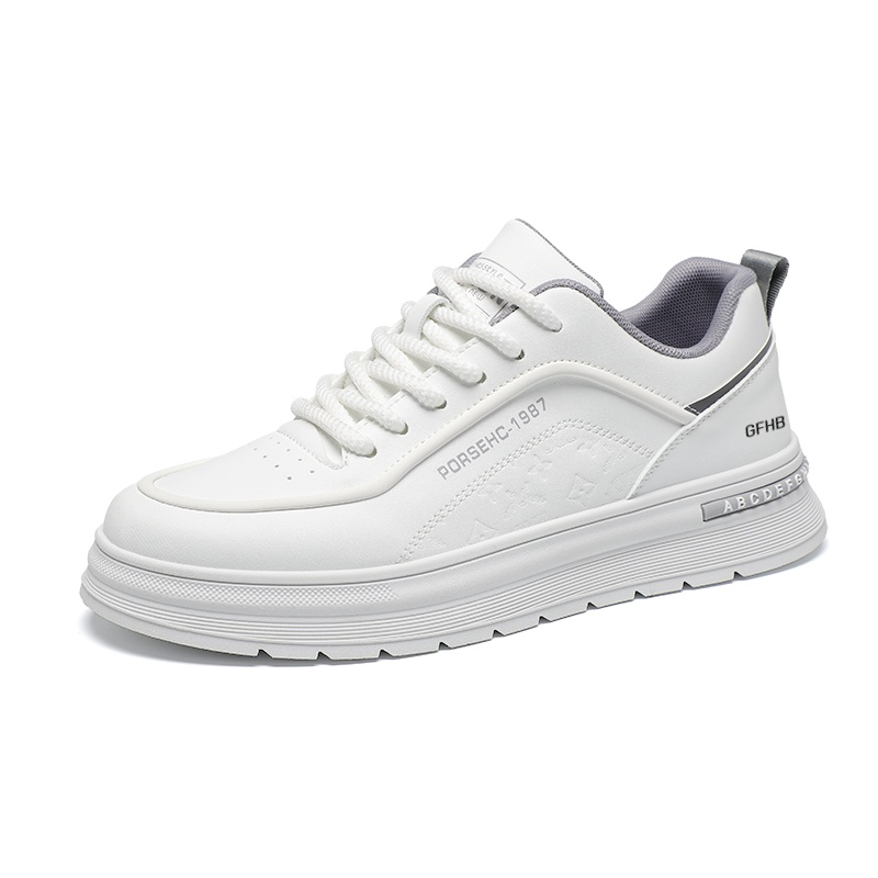 Износостойкие дышащие низкие детские кроссовки для скейтбординга для подростков Kung Fu partners, белый
Износостойкие дышащие низкие детские кроссовки для скейтбординга для подростков Kung Fu partners, белый