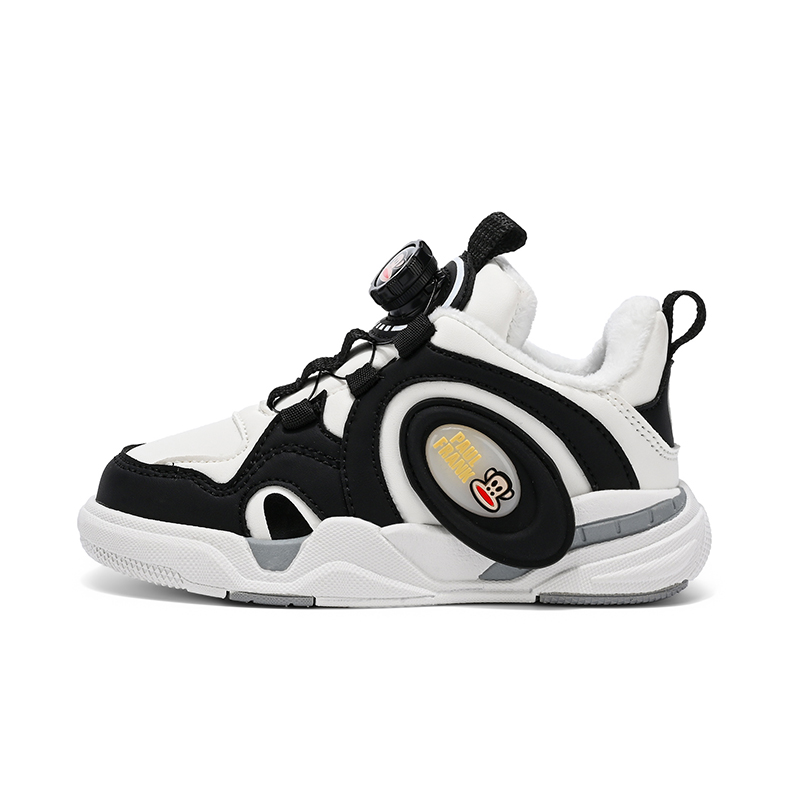 Легкие амортизирующие теплые детские кроссовки для скейтбординга PAUL FRANK, черный
Легкие амортизирующие теплые детские кроссовки для скейтбординга PAUL FRANK, черный