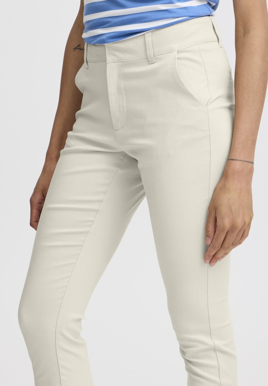 Чино DIXI b.young, коричневый
Чино DIXI b.young, коричневый