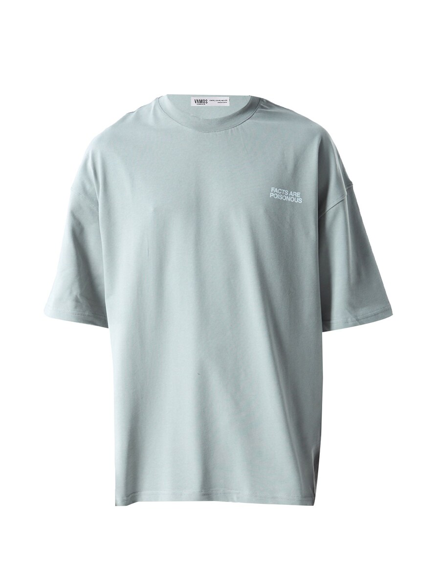 Рубашка VAMOS CLO Michaelmas Daisy, серый
Рубашка VAMOS CLO Michaelmas Daisy, серый