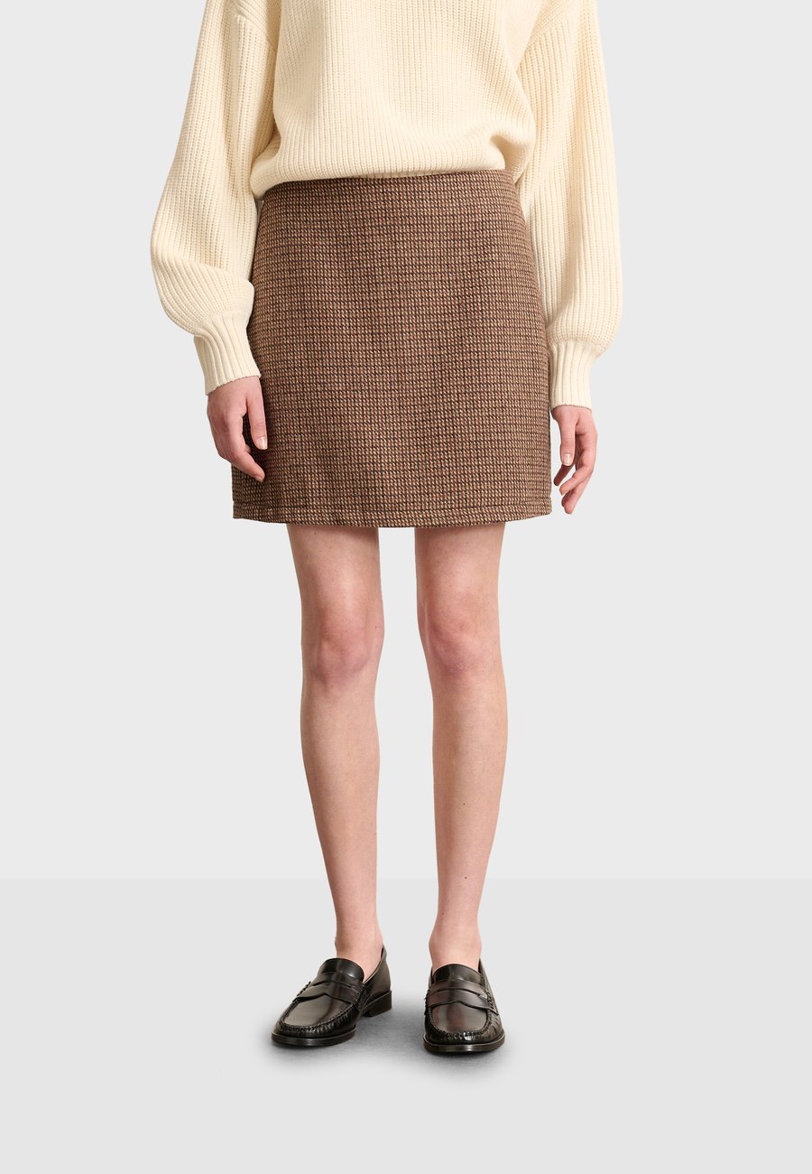 Юбка Garance Paris BOWEN, Brown
Юбка Garance Paris BOWEN, Brown