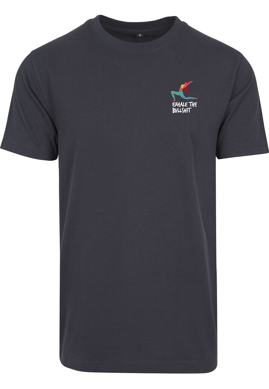 Футболка Merchcode, темно-синий
Футболка Merchcode, темно-синий