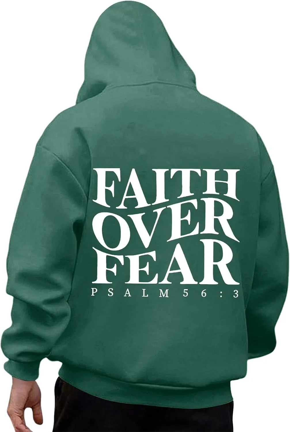 Толстовка с капюшоном The World Is A Better Place With You In It RGDYPKO
Толстовка с капюшоном The World Is A Better Place With You In It RGDYPKO