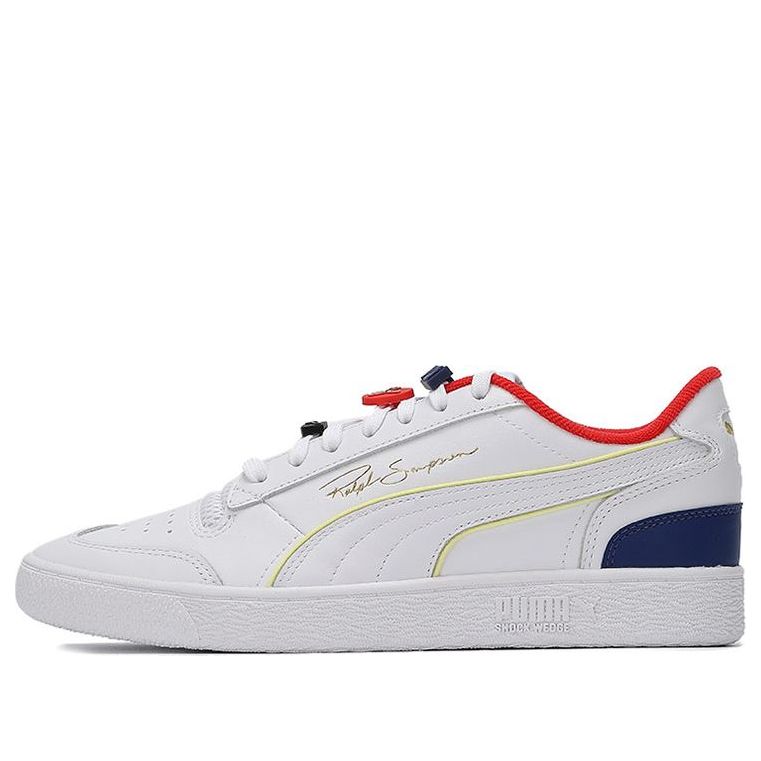 Кеды PUMA Ralph Sampon Low 'Decor8', черный
Кеды PUMA Ralph Sampon Low 'Decor8', черный