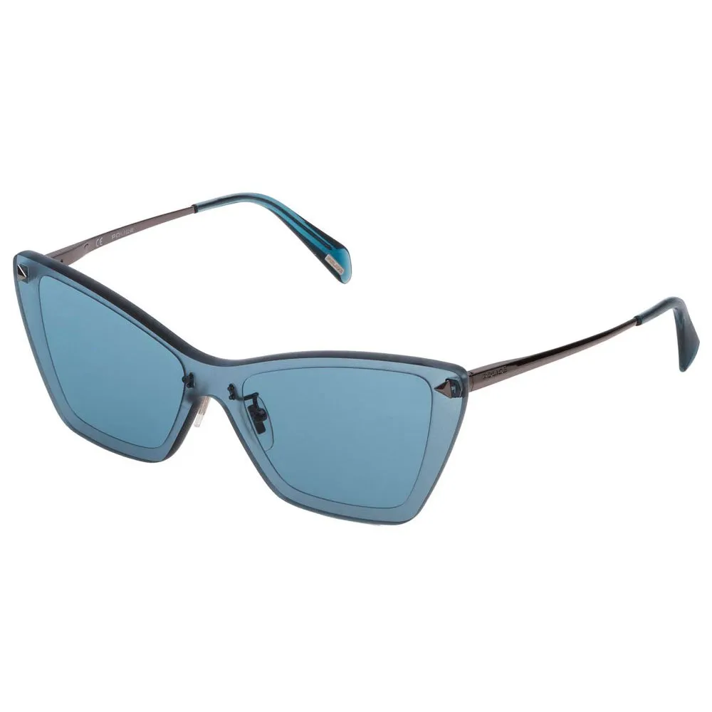 Солнцезащитные очки Police SPLA19990300 woman, синий
Солнцезащитные очки Police SPLA19990300 woman, синий