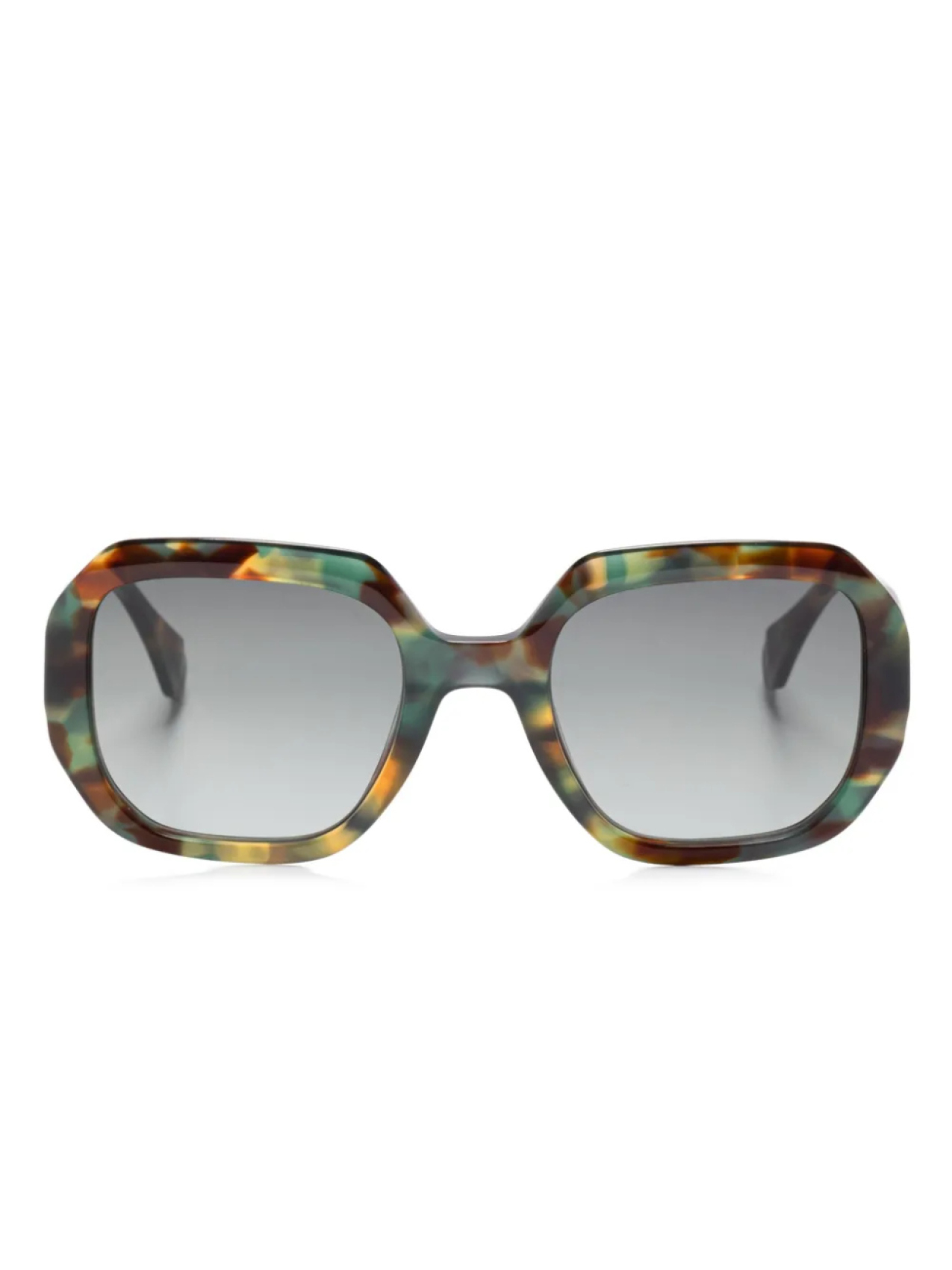 Солнцезащитные очки Larisa GIGI STUDIOS, синий
Солнцезащитные очки Larisa GIGI STUDIOS, синий