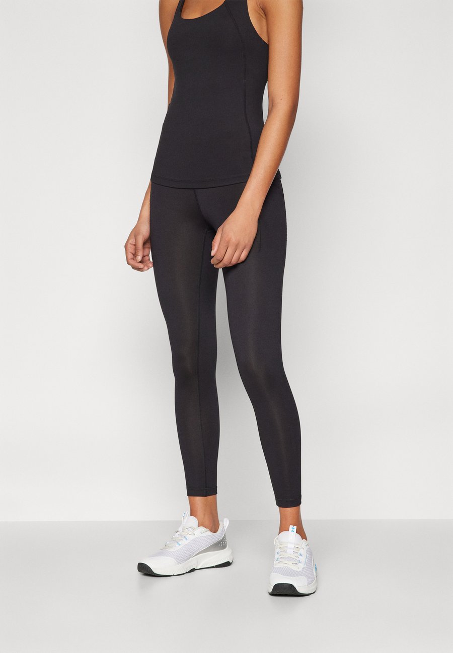 Леггинсы DKNY BALANCE COMPRESSION HIGH WAIST 7/8 WITH FLOATING POCKETS, Black
Леггинсы DKNY BALANCE COMPRESSION HIGH WAIST 7/8 WITH FLOATING POCKETS, Black