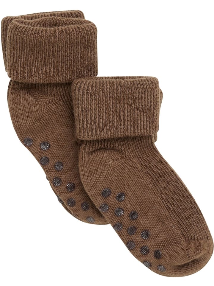 Носки Minymo, коричневый
Носки Minymo, коричневый