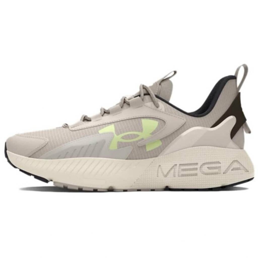 Кроссовки HOVR Mega 2 унисекс с низким верхом серые Under Armour, Серый, Кроссовки HOVR Mega 2 унисекс с низким верхом серые Under Armour
Кроссовки HOVR Mega 2 унисекс с низким верхом серые Under Armour, Серый, Кроссовки HOVR Mega 2 унисекс с низким верхом серые Under Armour