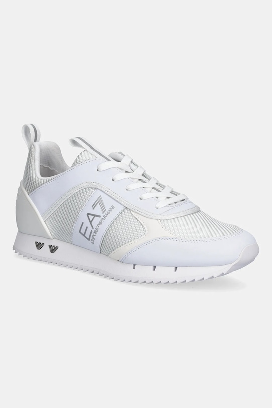 Кроссовки Ea7 Emporio Armani, белый
Кроссовки Ea7 Emporio Armani, белый