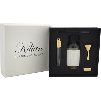 Kilian Ladies Forbidden Games Eau De Parfum Spray 50ml
Kilian Ladies Forbidden Games Eau De Parfum Spray 50ml