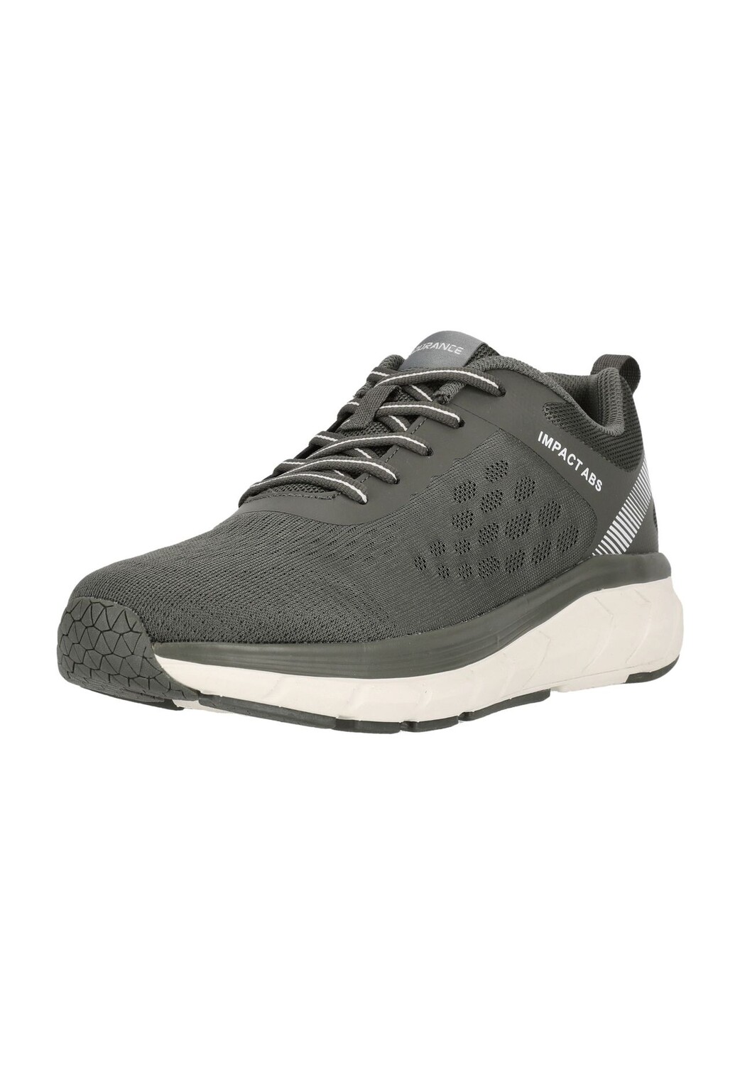 Кроссовки Fortlian с амортизирующим эффектом ENDURANCE, цвет Castor Gray
Кроссовки Fortlian с амортизирующим эффектом ENDURANCE, цвет Castor Gray