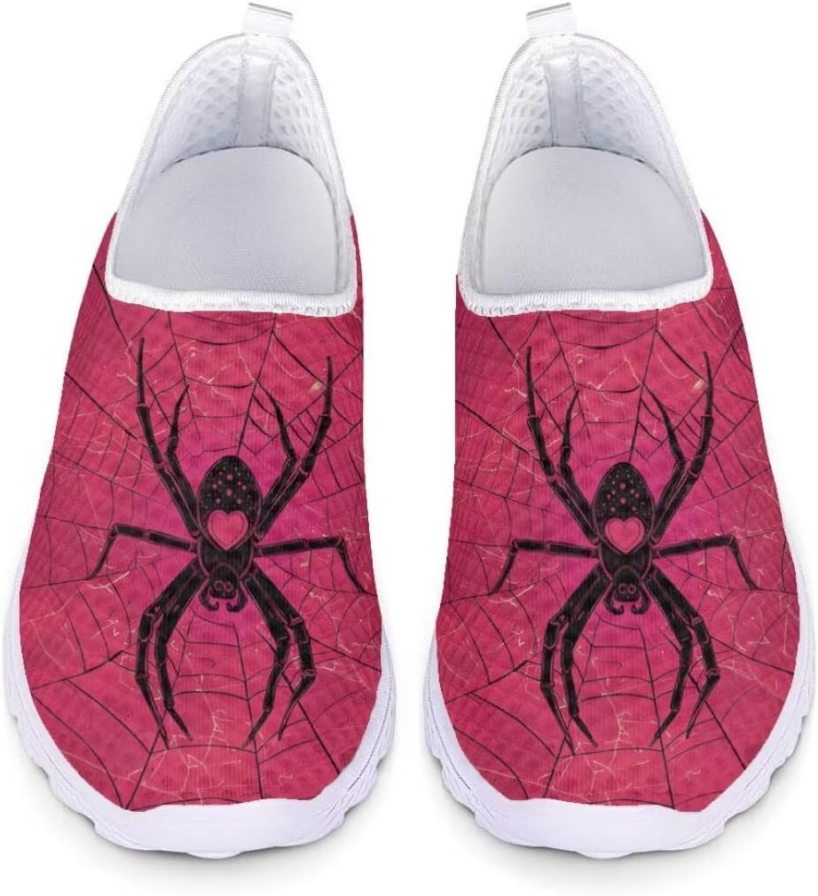 Дышащие кроссовки из сетки для мужчин и женщин, на пятке, для бега и тренировок, на все сезоны Xixirimido, Spider
Дышащие кроссовки из сетки для мужчин и женщин, на пятке, для бега и тренировок, на все сезоны Xixirimido, Spider