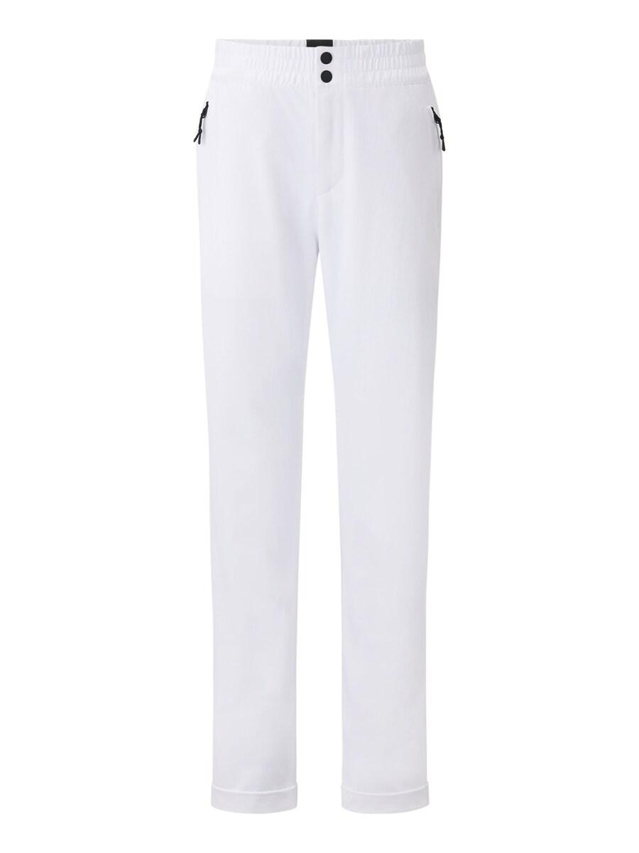 Обычные брюки для активного отдыха Bogner Fire + Ice Ava, белый
Обычные брюки для активного отдыха Bogner Fire + Ice Ava, белый