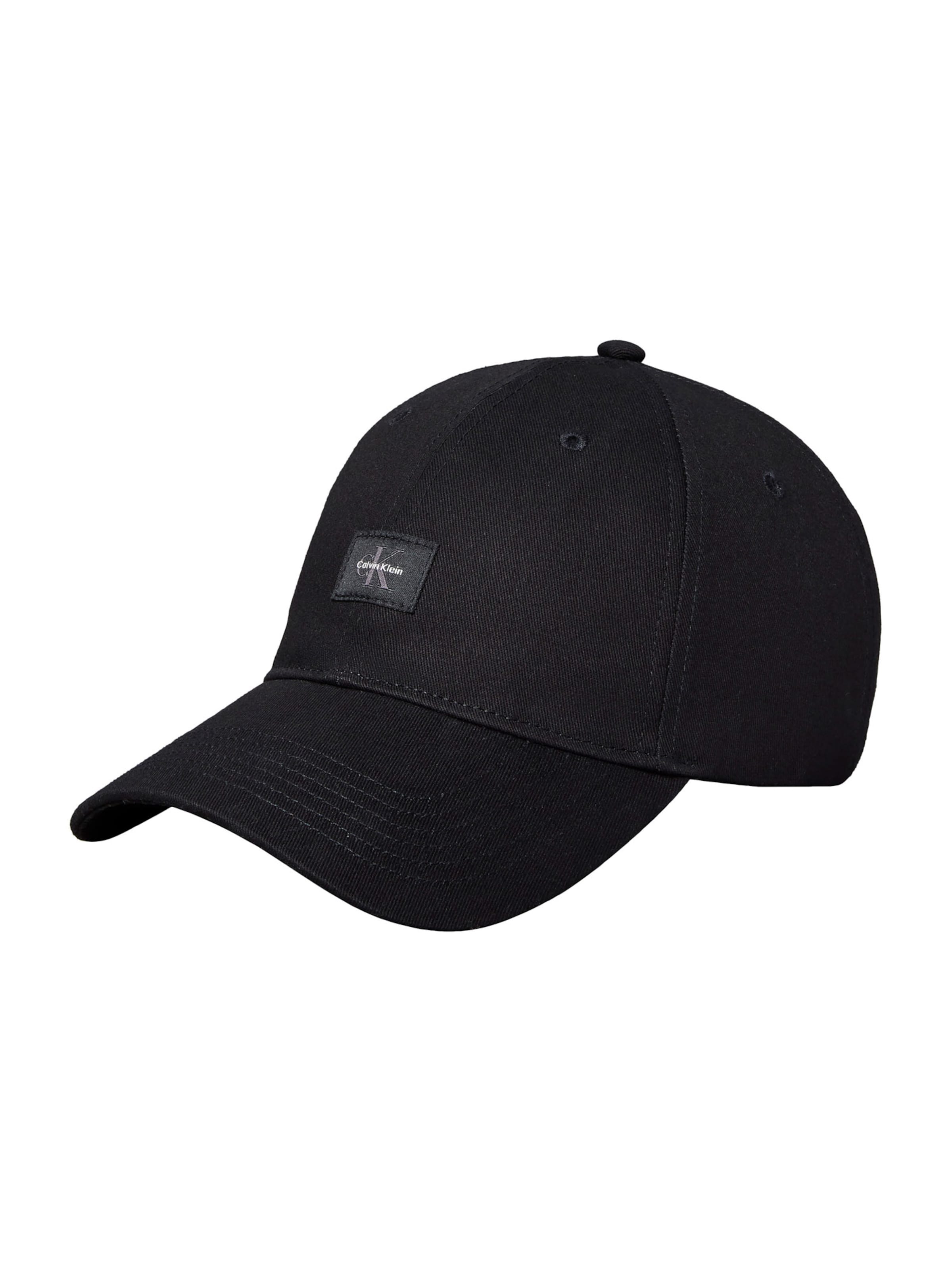 Calvin Klein Кепка Black
Calvin Klein Кепка Black