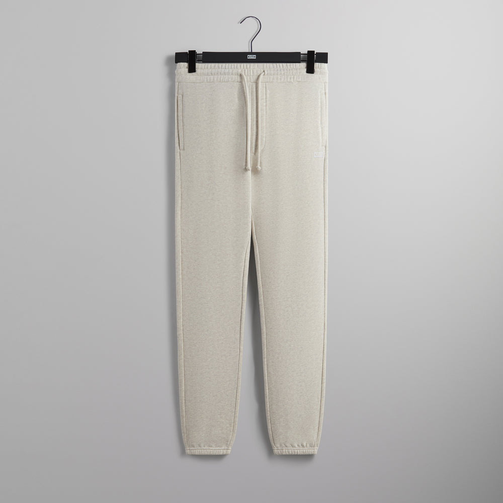 Брюки Kith Williams I Sweatpant, цвет Sandy Heather
Брюки Kith Williams I Sweatpant, цвет Sandy Heather
