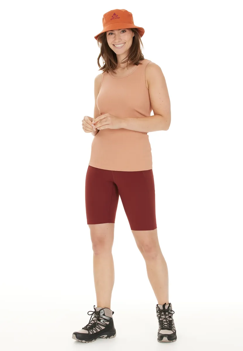 Футболка WHISTLER "Ариана" с дышащей функцией, цвет Nude
Футболка WHISTLER "Ариана" с дышащей функцией, цвет Nude