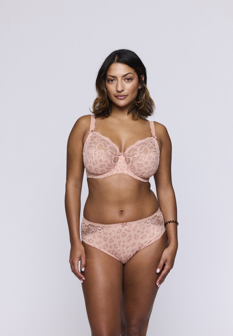 Бюстгальтер PrimaDonna MADISON FULL CUP, Sweet Dust/Mottled Light Pink
Бюстгальтер PrimaDonna MADISON FULL CUP, Sweet Dust/Mottled Light Pink