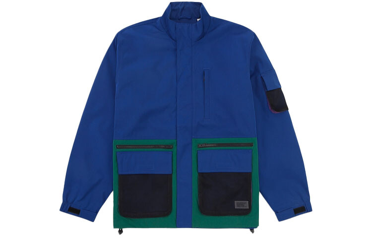 Куртка мужская многоцветная Levi’S, цвет Multicolor
Куртка мужская многоцветная Levi’S, цвет Multicolor