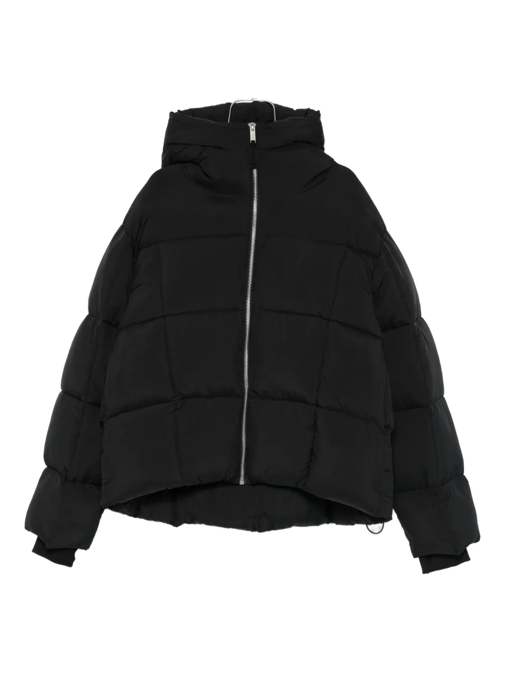 Толстовка на молнии с капюшоном Thom Krom, черный
Толстовка на молнии с капюшоном Thom Krom, черный