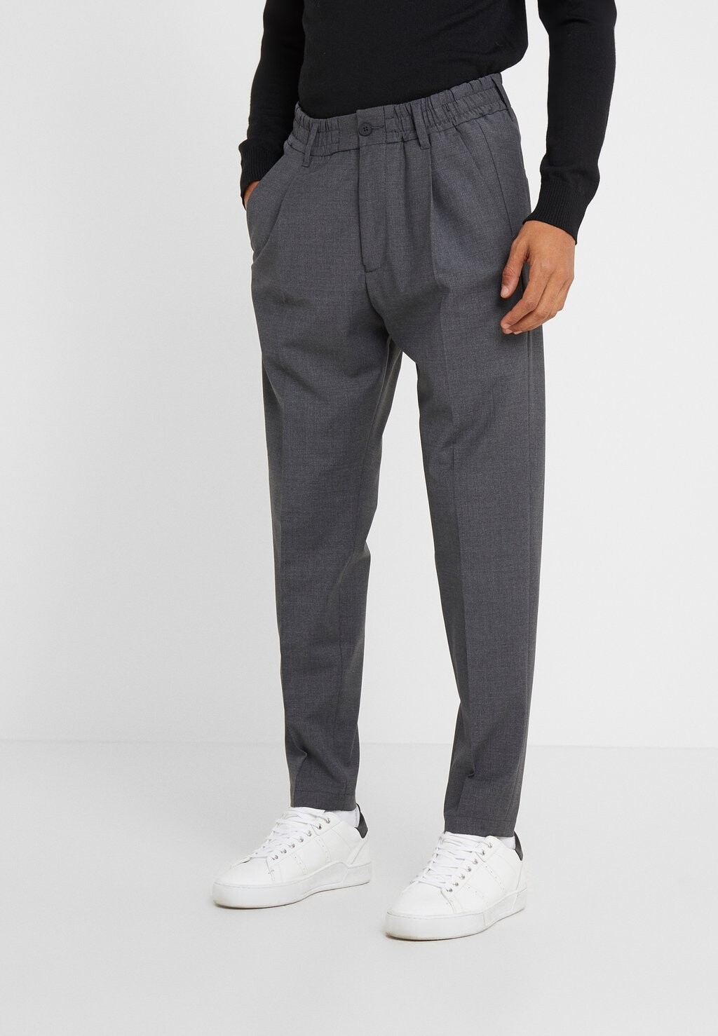 Брюки Chasy DRYKORN, цвет anthra
Брюки Chasy DRYKORN, цвет anthra