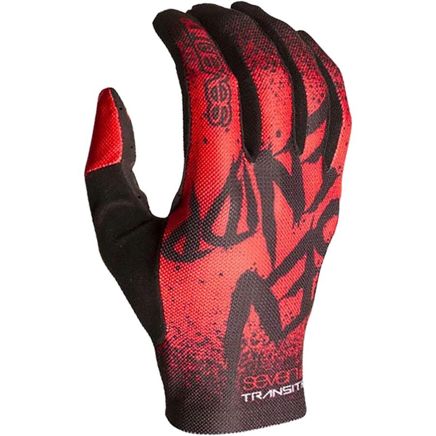 Переходные перчатки 7 Protection 7 Protection, Gradient Red/Black
Переходные перчатки 7 Protection 7 Protection, Gradient Red/Black
