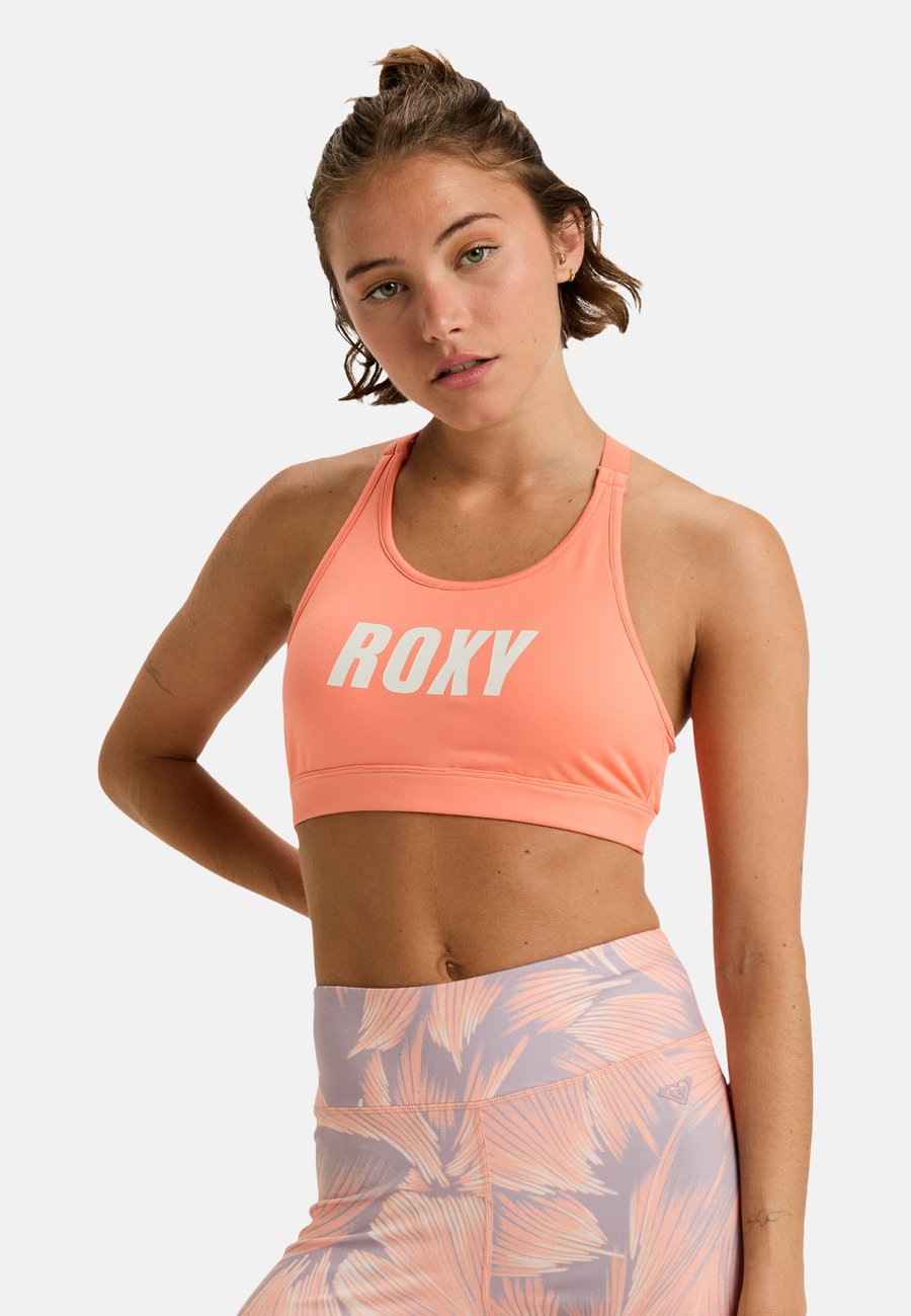 Бюстгальтер Roxy EVERYDAY FLOW, Nkn/Orange
Бюстгальтер Roxy EVERYDAY FLOW, Nkn/Orange