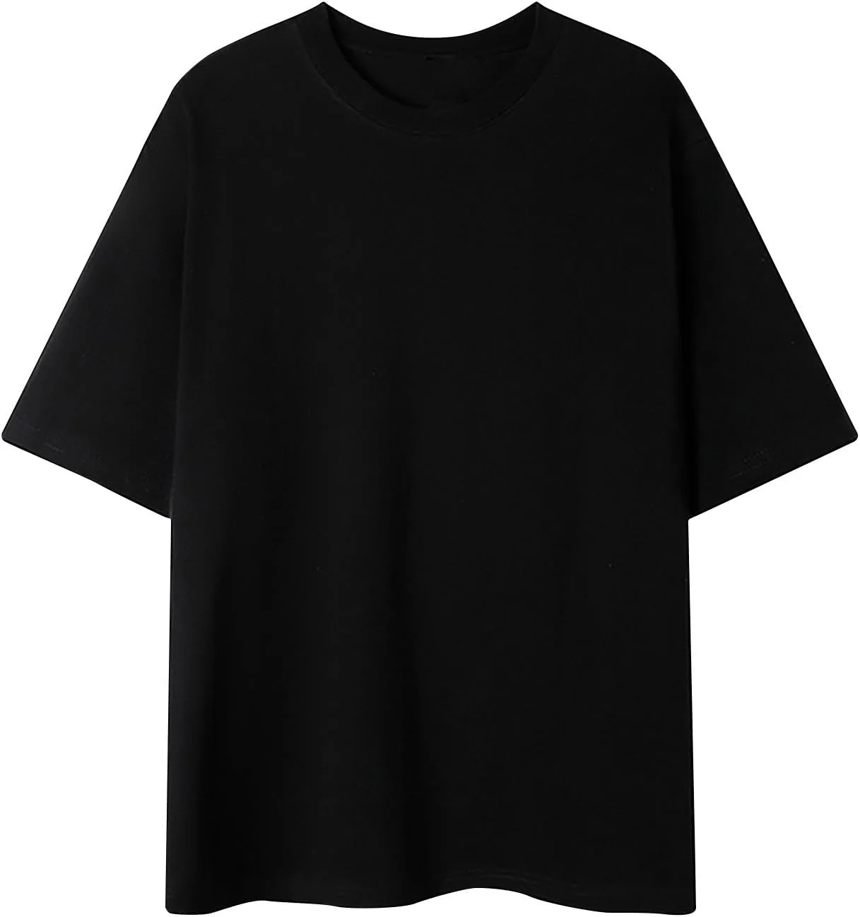 Мужская футболка с коротким рукавом Casual Loose, Plus Size, Cotton NATHGAM
Мужская футболка с коротким рукавом Casual Loose, Plus Size, Cotton NATHGAM