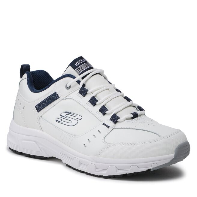 Кроссовки Skechers OakCanyon-Redwick, белый
Кроссовки Skechers OakCanyon-Redwick, белый