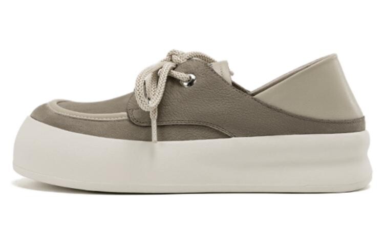 Кеды, скейтборд обувь женская низкая серый Aokang
Кеды, скейтборд обувь женская низкая серый Aokang