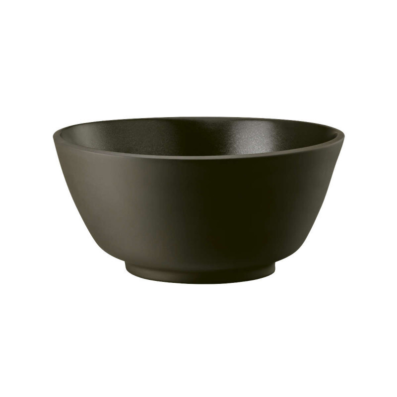 Junto Slate Grey - Чаша из керамогранита d: 19 см / 1,35 л Rosenthal, серый
Junto Slate Grey - Чаша из керамогранита d: 19 см / 1,35 л Rosenthal, серый
