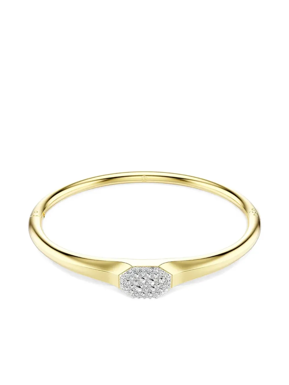 Браслет Dextera Swarovski, золотой
Браслет Dextera Swarovski, золотой