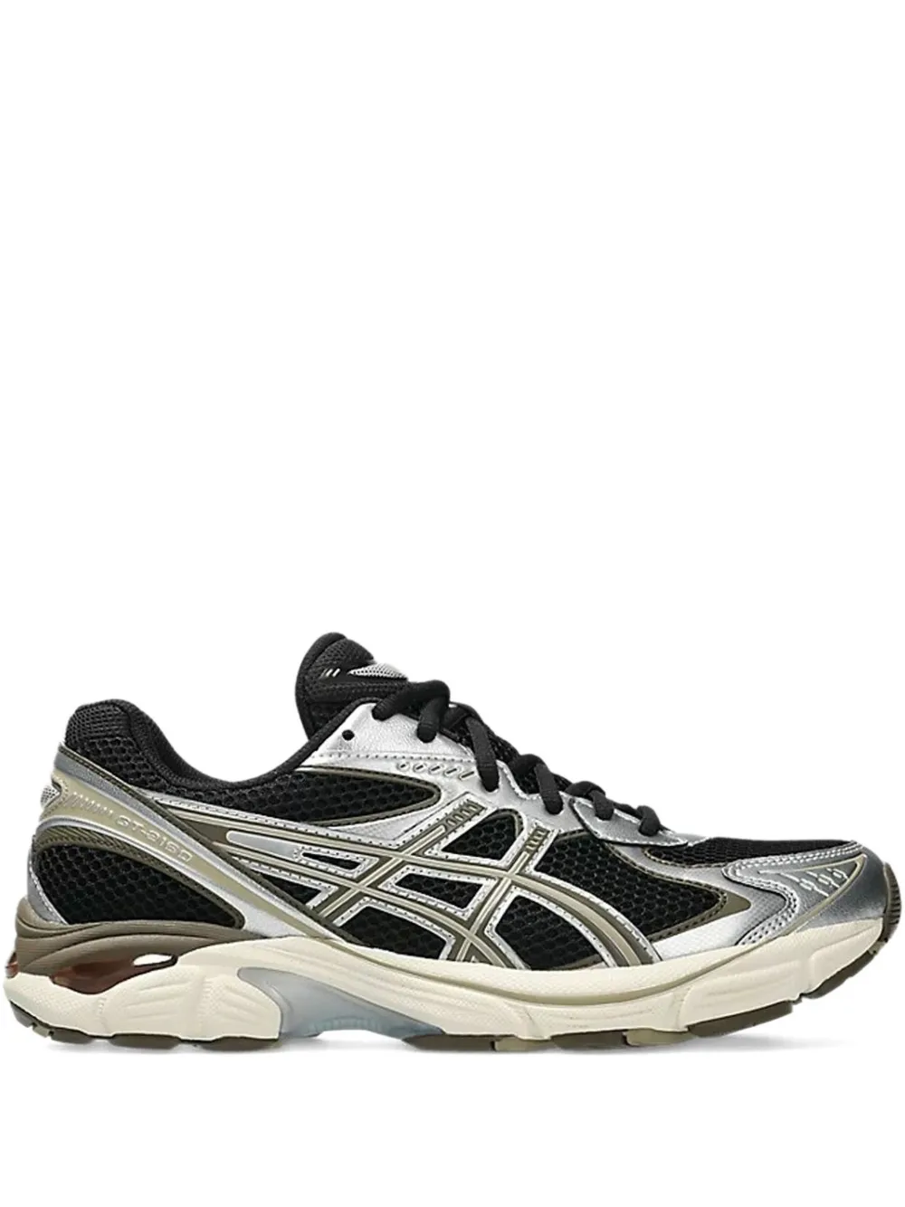 Кроссовки GT-2160 Asics, черный
Кроссовки GT-2160 Asics, черный