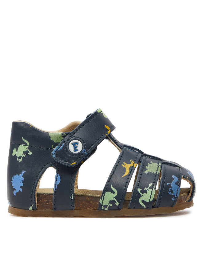 Сандалии Falcotto By Alby Naturino, синий
Сандалии Falcotto By Alby Naturino, синий