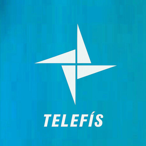 CD диск Telefis: A Do 
CD диск Telefis: A Do