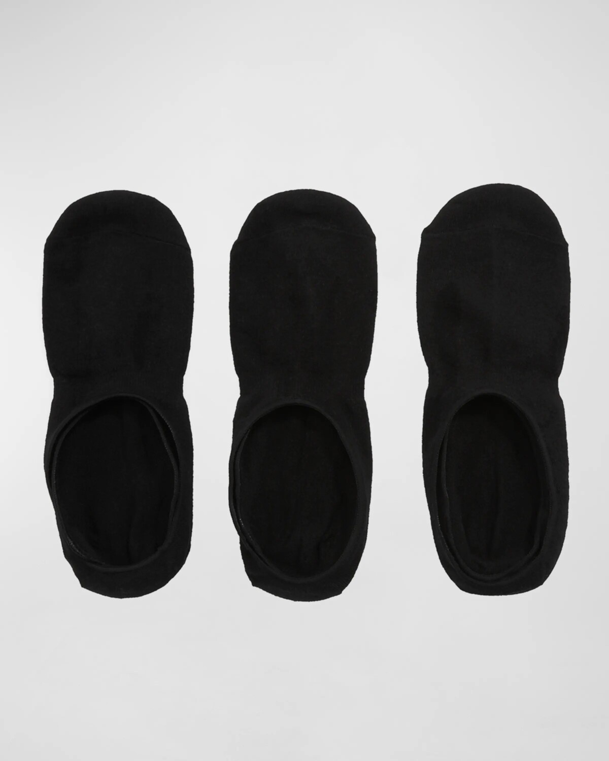 Набор из трех мужских носков-непоказов Neiman Marcus
Набор из трех мужских носков-непоказов Neiman Marcus