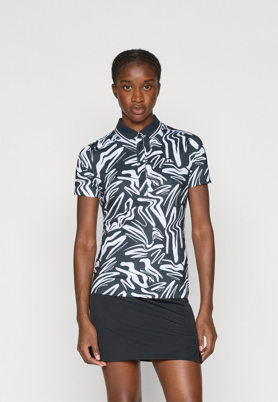 Поло J.LINDEBERG Sports GEORGIA PRINT , White
Поло J.LINDEBERG Sports GEORGIA PRINT , White