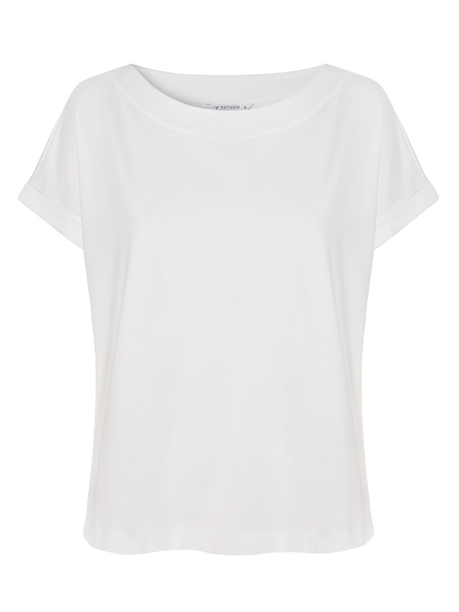 Блуза TATUUM, White
Блуза TATUUM, White