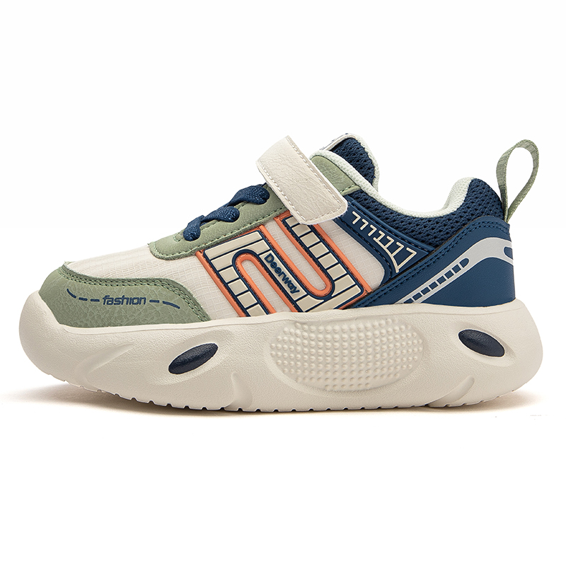 Детские повседневные туфли Kids DEERWAY
Детские повседневные туфли Kids DEERWAY