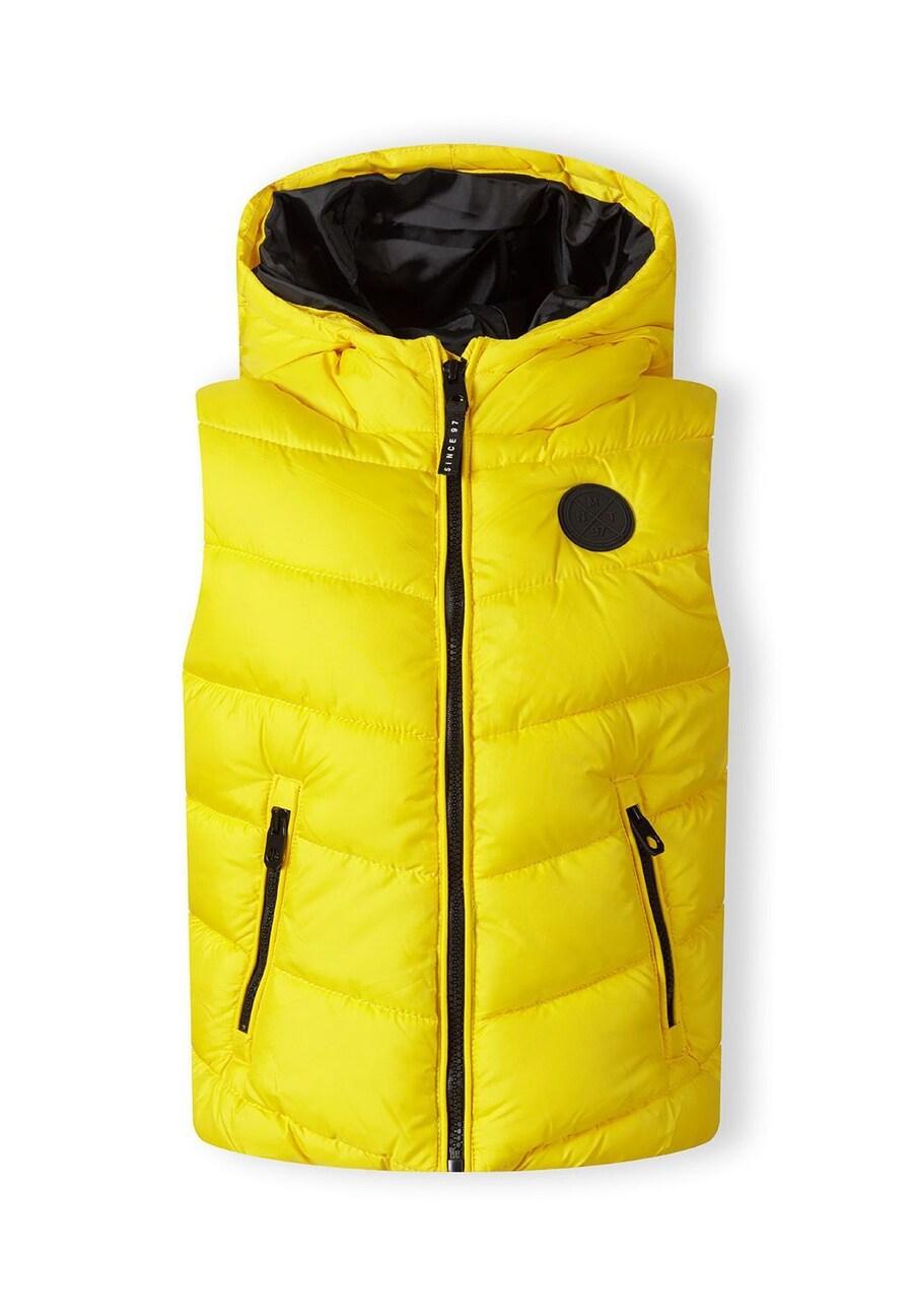 Жилет MINOTI, желтый
Жилет MINOTI, желтый