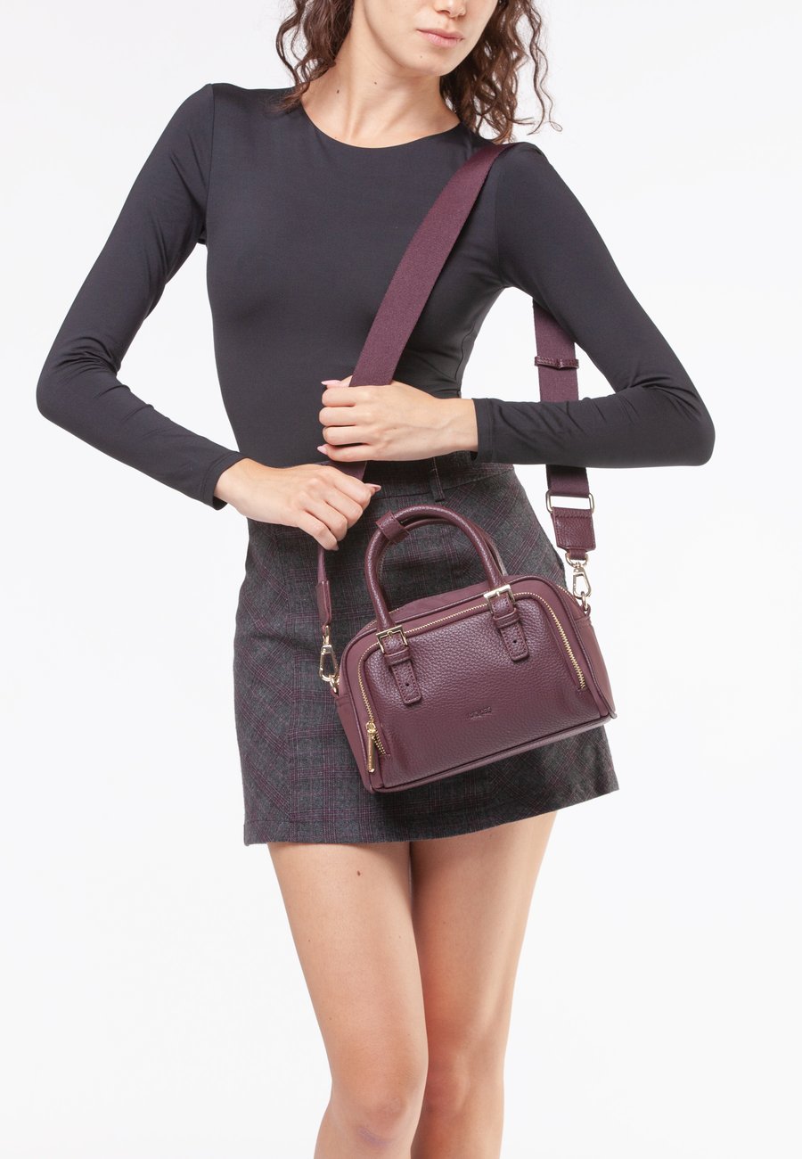 Сумка Miriade ADDISON, Viola/Purple
Сумка Miriade ADDISON, Viola/Purple