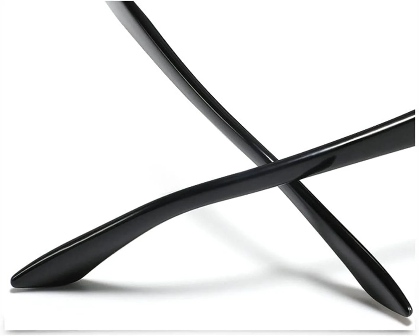 Солнцезащитные очки Willochra класса люкс с плоской верхней частью, украшенные стразами, с крупными бриллиантами, модные очки для вечеринок и женщин, Clear Blue
Солнцезащитные очки Willochra класса люкс с плоской верхней частью, украшенные стразами, с крупными бриллиантами, модные очки для вечеринок и женщин, Clear Blue