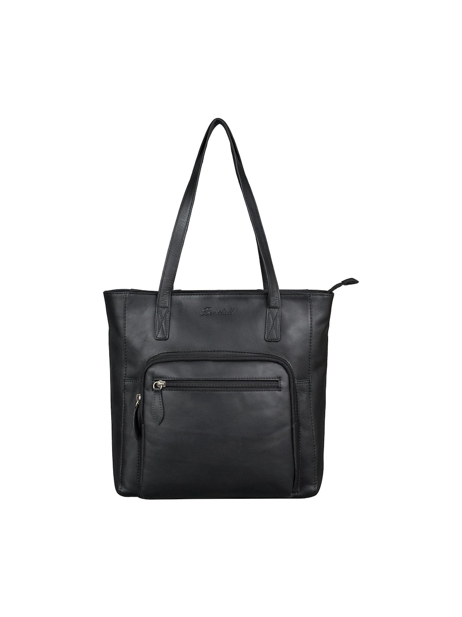 Сумка-шоппер Benthill, черный
Сумка-шоппер Benthill, черный
