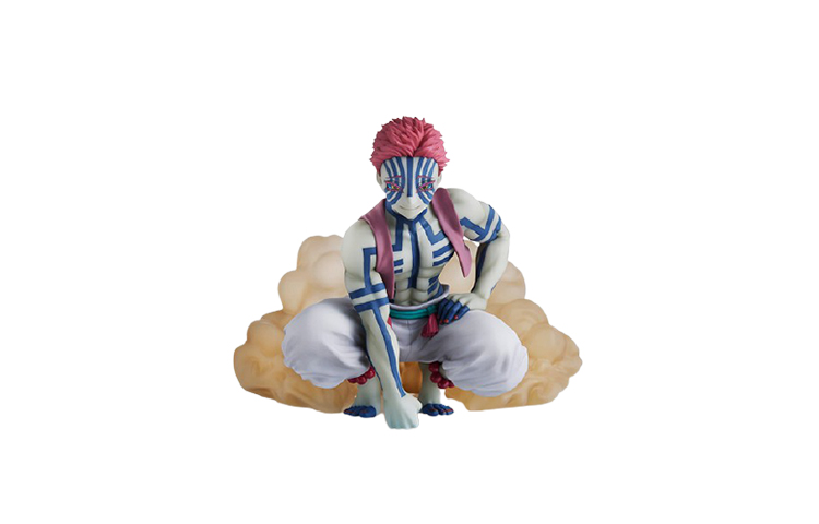 Фигурки в масштабе Aniplex, Akaza
Фигурки в масштабе Aniplex, Akaza