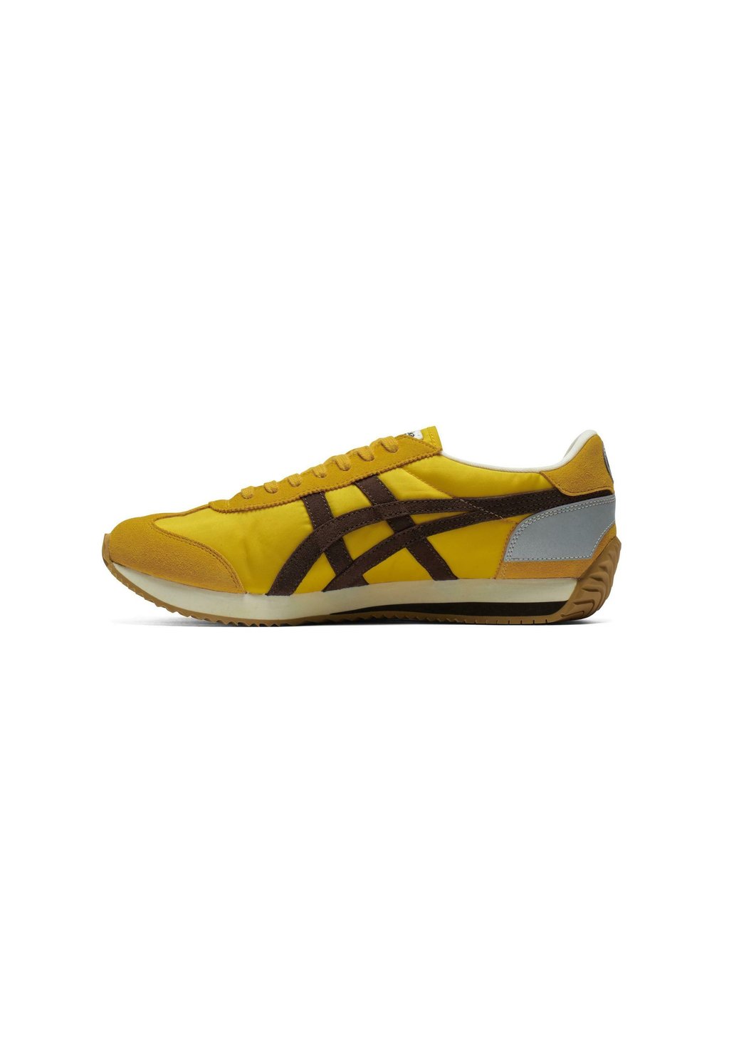Кроссовки CALIFORNIA 78 VIN Onitsuka Tiger, светло-желтый
Кроссовки CALIFORNIA 78 VIN Onitsuka Tiger, светло-желтый