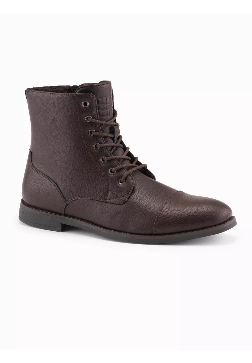 Ботильоны Ombre, коричневый 
Ботильоны Ombre, коричневый