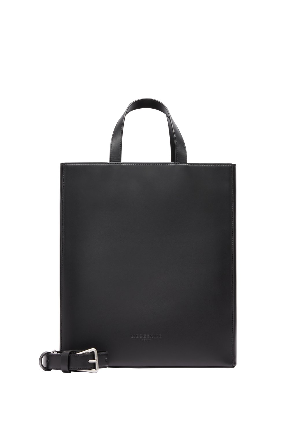 Сумка-тоут Liebeskind Berlin, черный
Сумка-тоут Liebeskind Berlin, черный